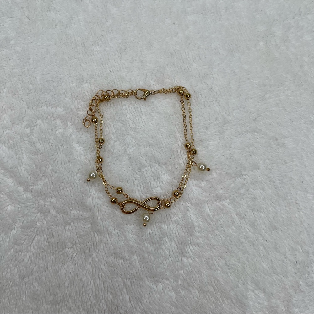 12 pack Anklets